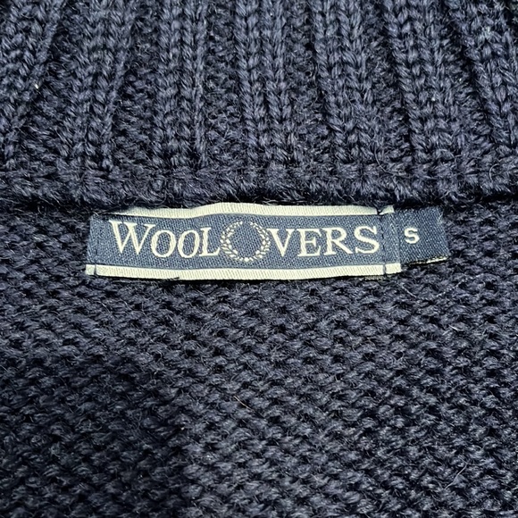 WoolOver sweater - Picture 2 of 2